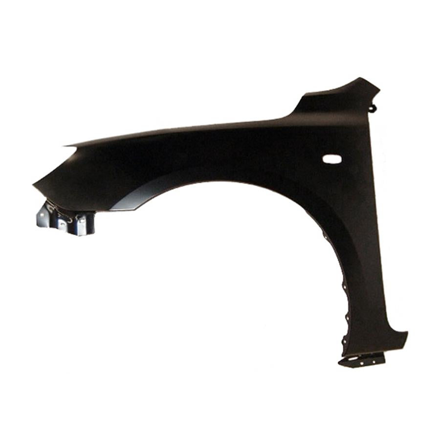 Guarda lamas esquerdo BP4K-52-211B | Mazda