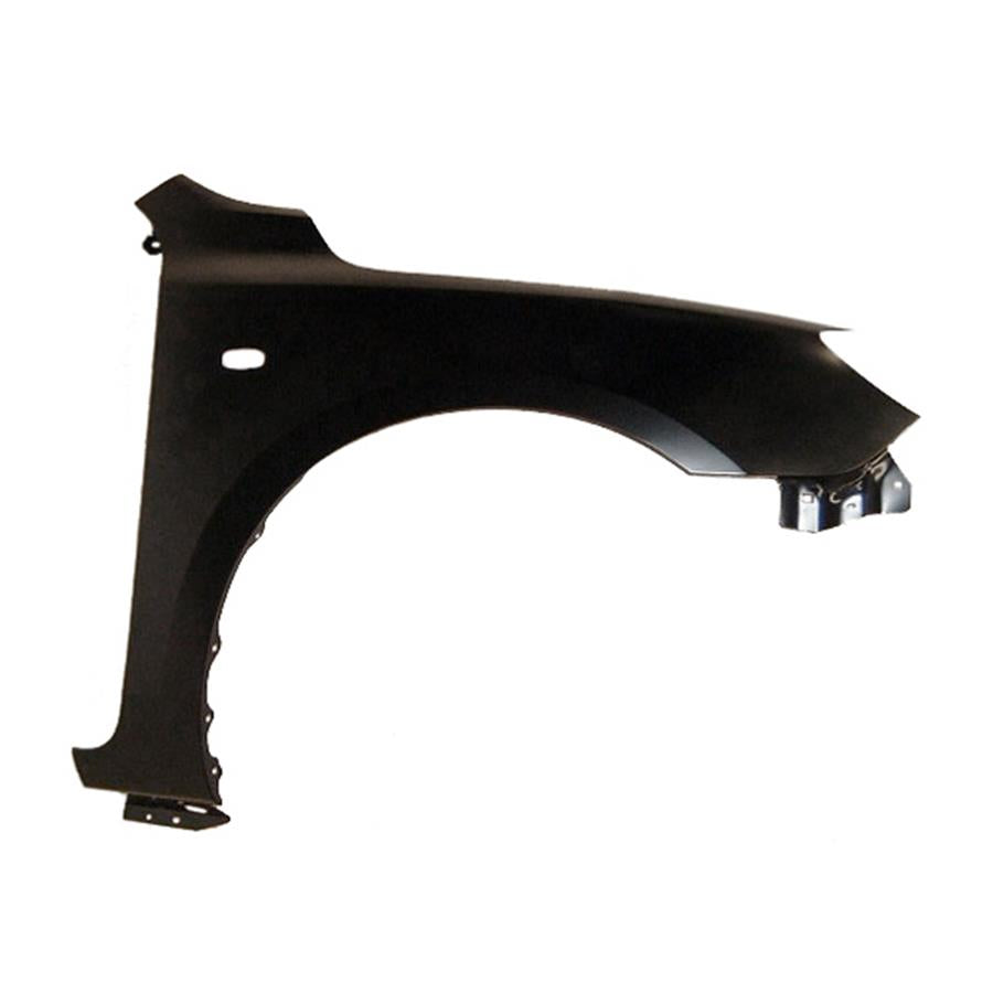 Guarda lamas direito BP4K-52-111B | Mazda