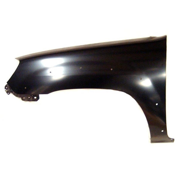 Guarda lamas esquerdo UR61-52-210D | Mazda