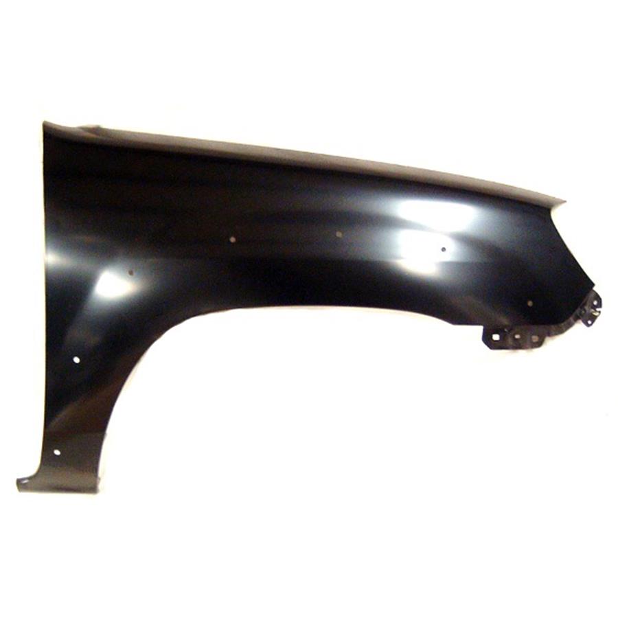 Guarda lamas direito UR61-52-110D | Mazda