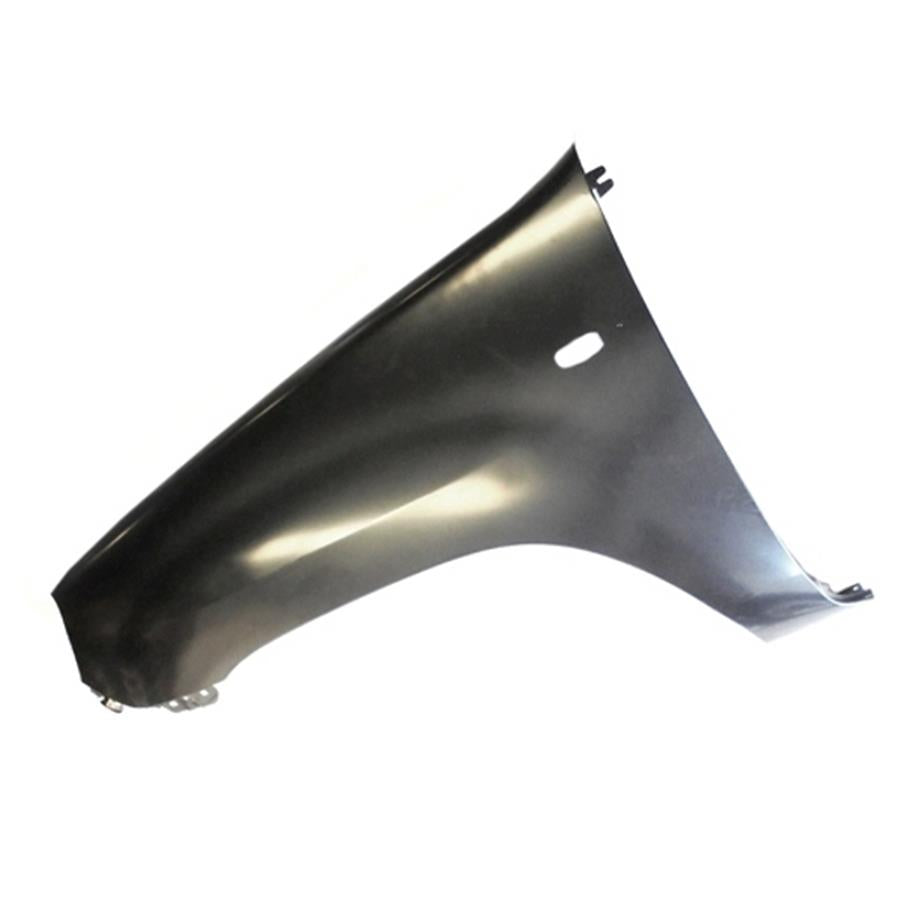 Guarda lamas esquerdo UR56-52-211C | Mazda