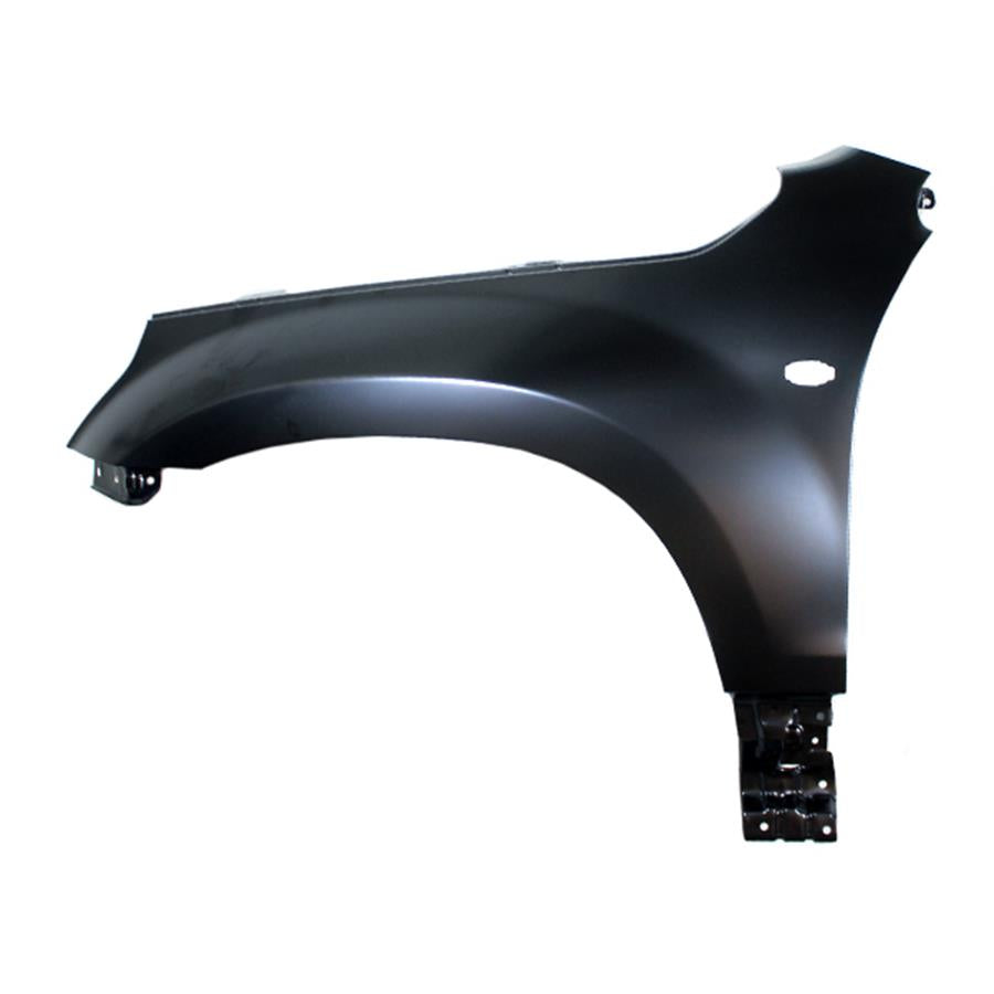 Guarda lamas esquerdo 57710-65J10 | Suzuki