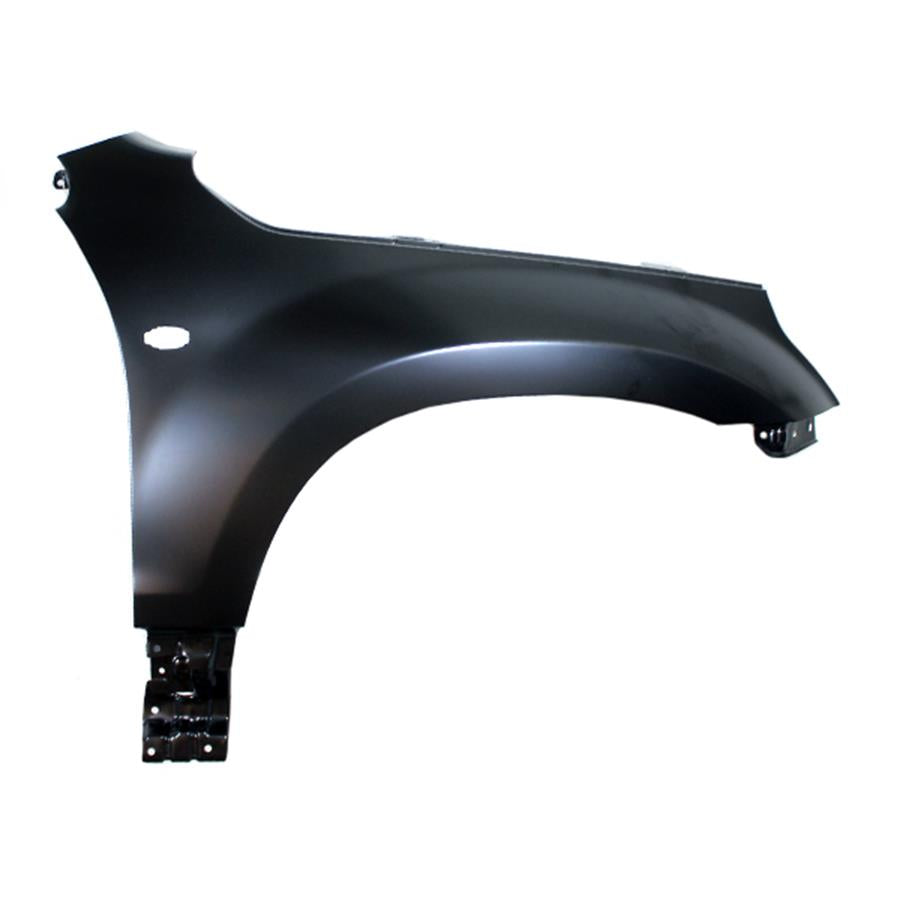Guarda lamas direito 57610-65J10 | Suzuki