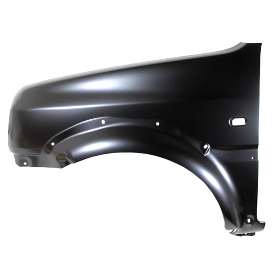Guarda lamas esquerdo 58811-81A10 | Suzuki