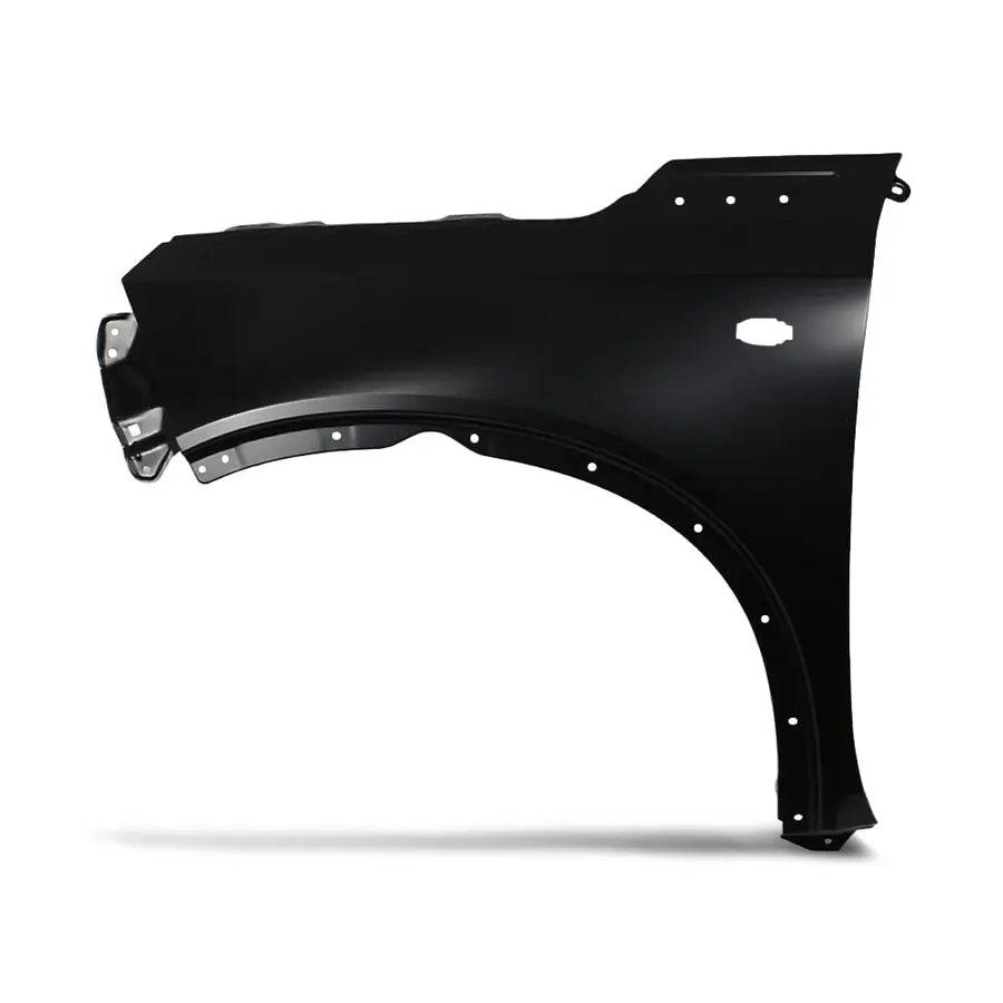 Guarda lamas esquerdo 57711-54P00 | Suzuki