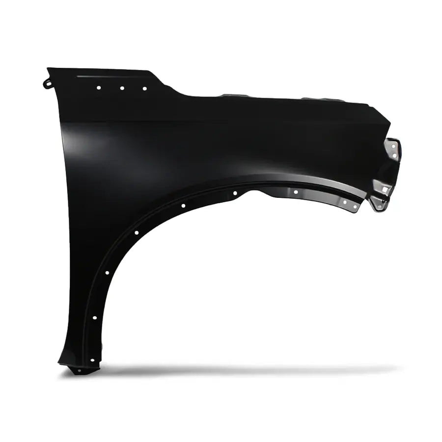 Guarda lamas direito 57611-54P10 | Suzuki