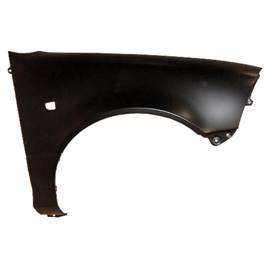 Guarda lamas direito 57611-60B21 | Suzuki
