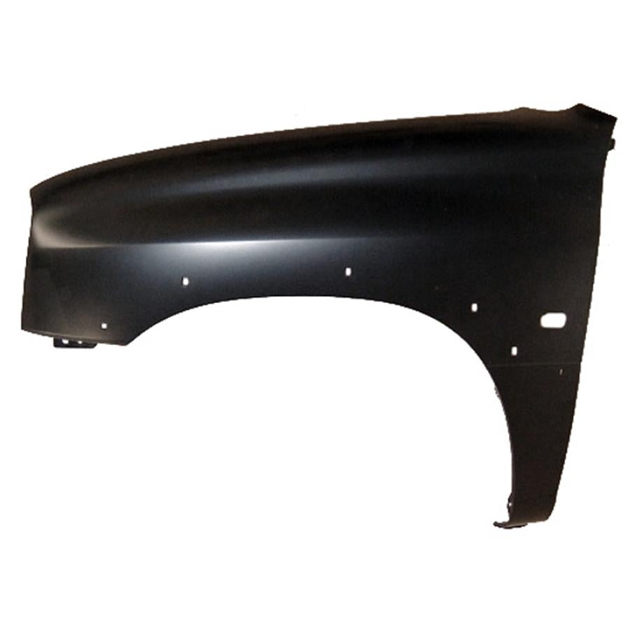 Guarda lamas esquerdo 58811-65DC1 | Suzuki