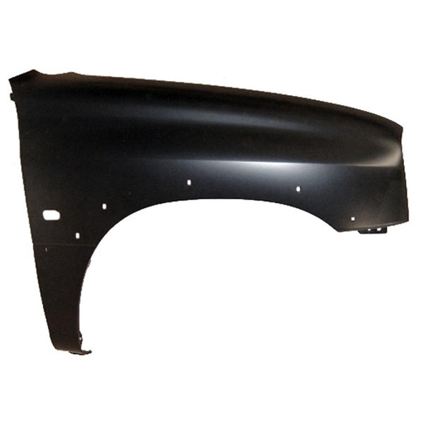 Guarda lamas direito 58611-65DC0 | Suzuki