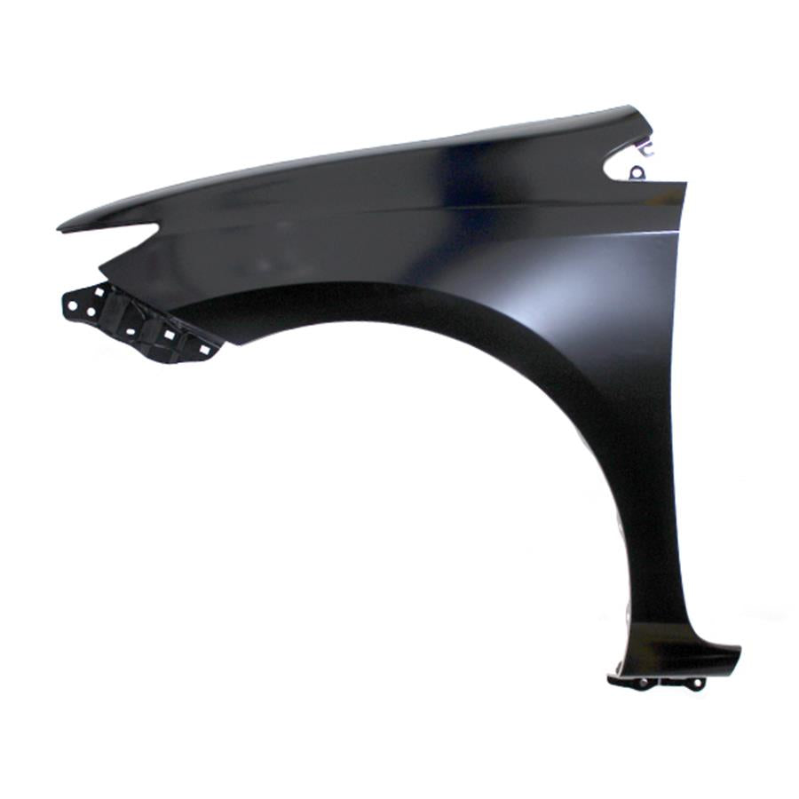 Guarda lamas esquerdo 53812-02340 | Toyota