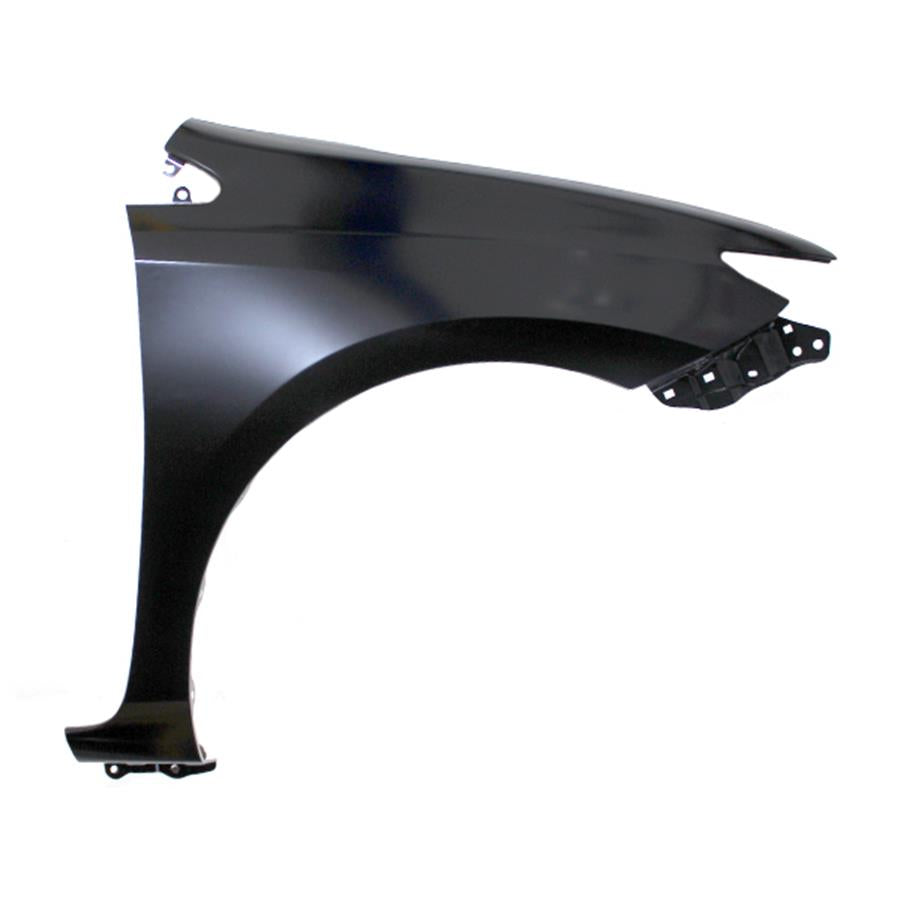 Guarda lamas direito 53811-02340 | Toyota