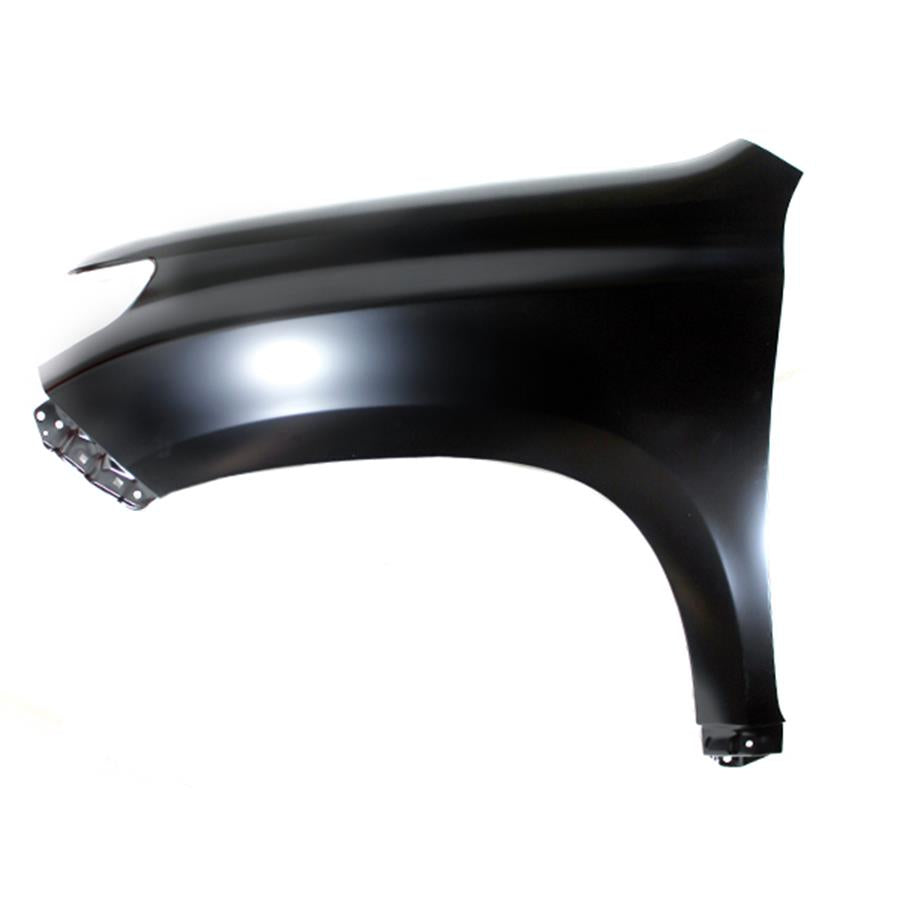 Guarda lamas esquerdo 53812-60C10 | Toyota