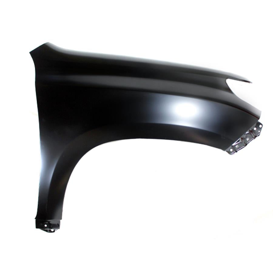 Guarda lamas direito 53811-60A90 | Toyota