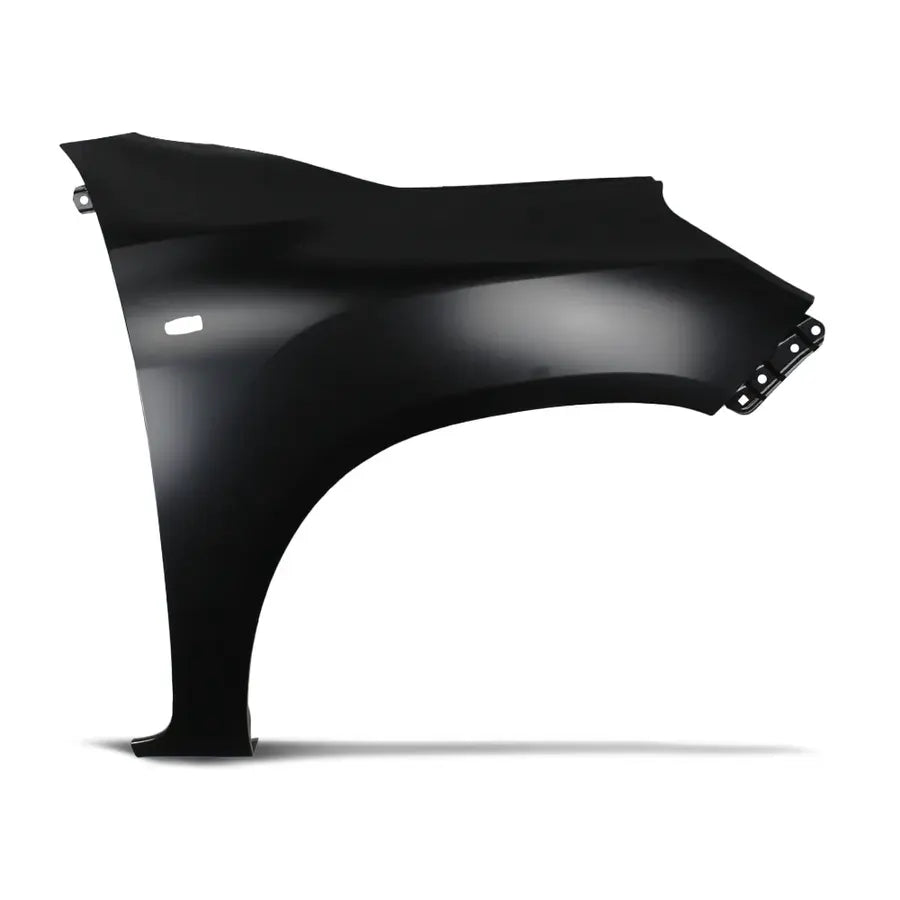 Guarda lamas direito 53812-KK010 | Toyota