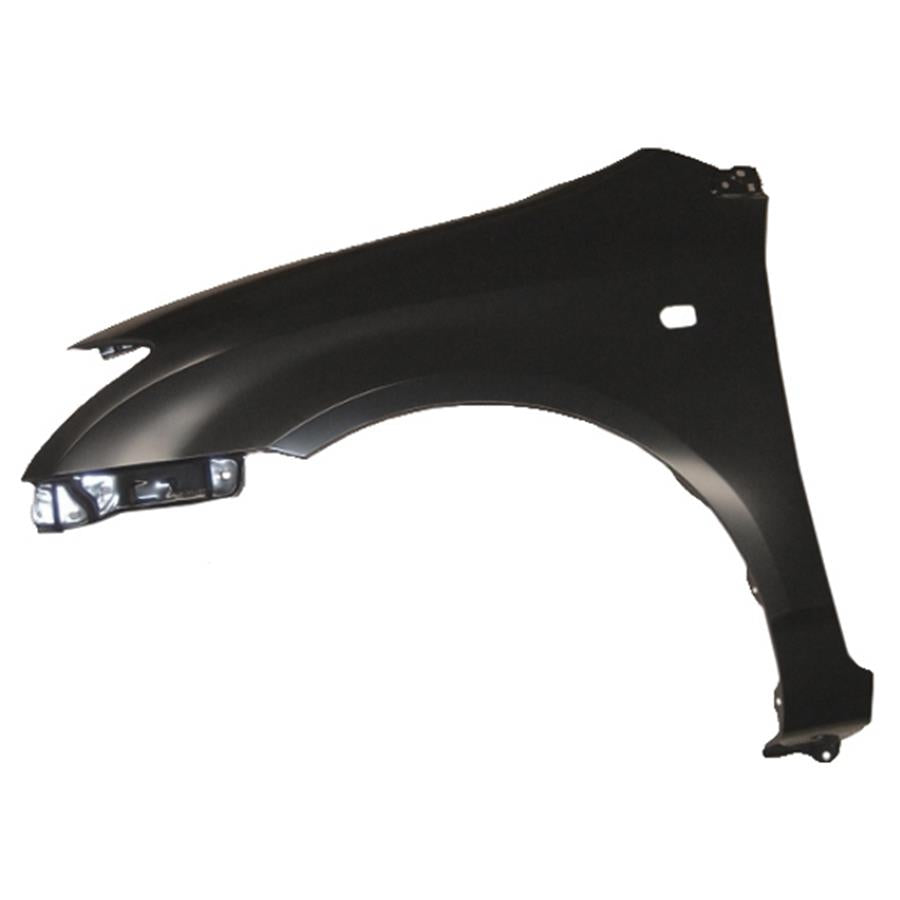 Guarda lamas esquerdo 53812-02090 | Toyota