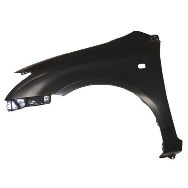Guarda lamas esquerdo 53812-02090 | Toyota
