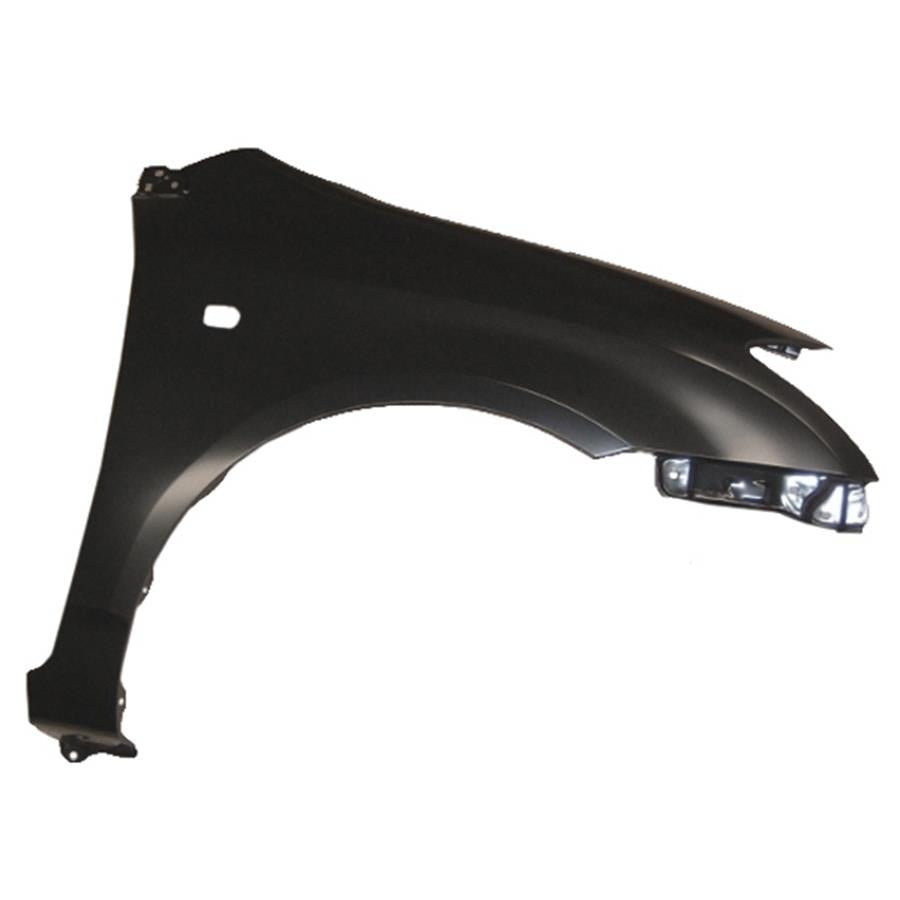 Guarda lamas direito 53811-02090 | Toyota
