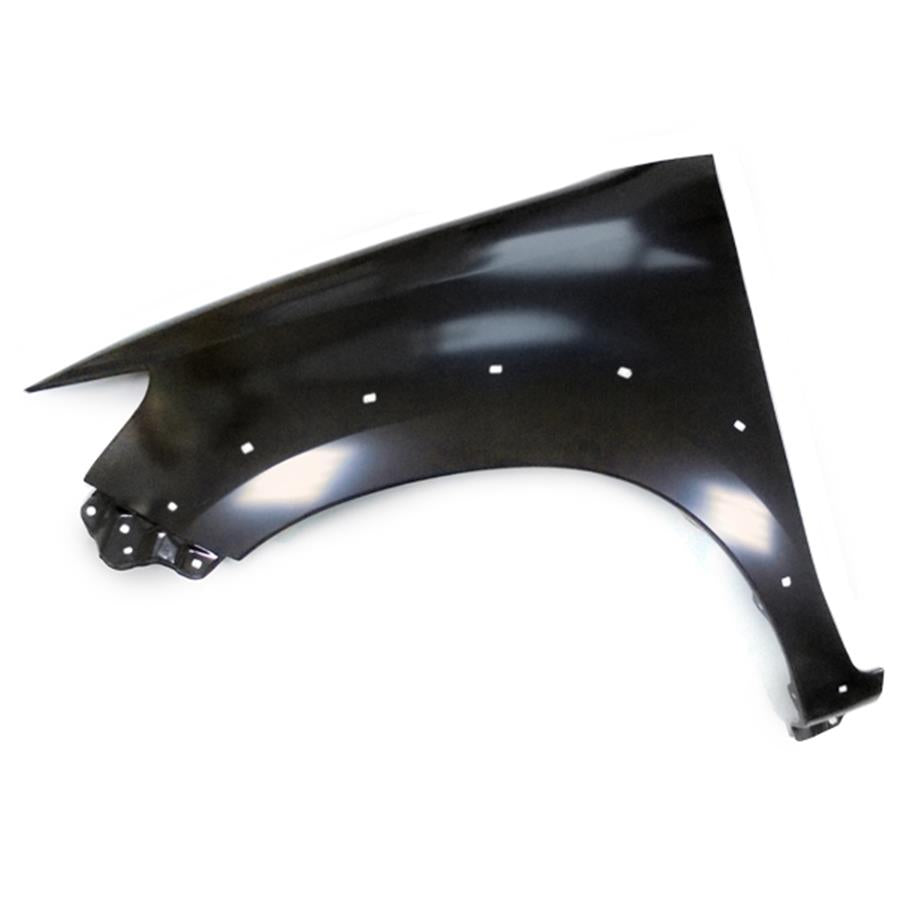 Guarda lamas esquerdo 53812-0K110 | Toyota