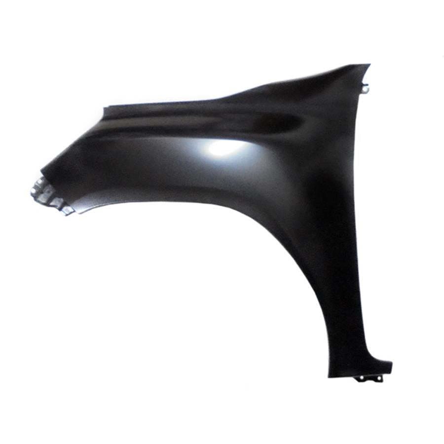Guarda lamas esquerdo 53812-KK030 | Toyota