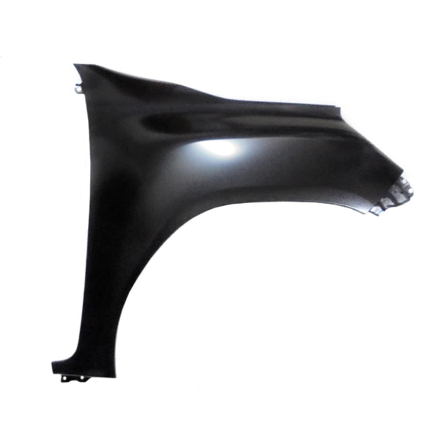 Guarda lamas direito 53811-KK030 | Toyota