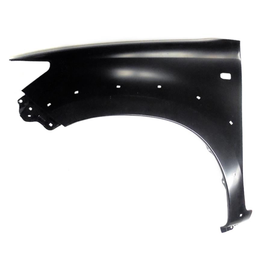 Guarda lamas esquerdo 53812-0K100 | Toyota