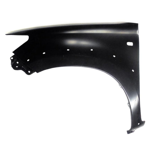 Guarda lamas esquerdo 53812-0K100 | Toyota