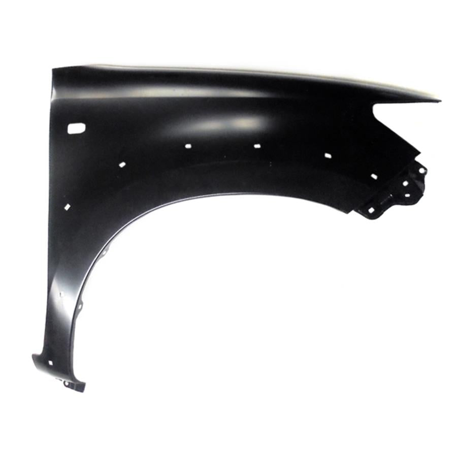 Guarda lamas direito 53811-0K100 | Toyota