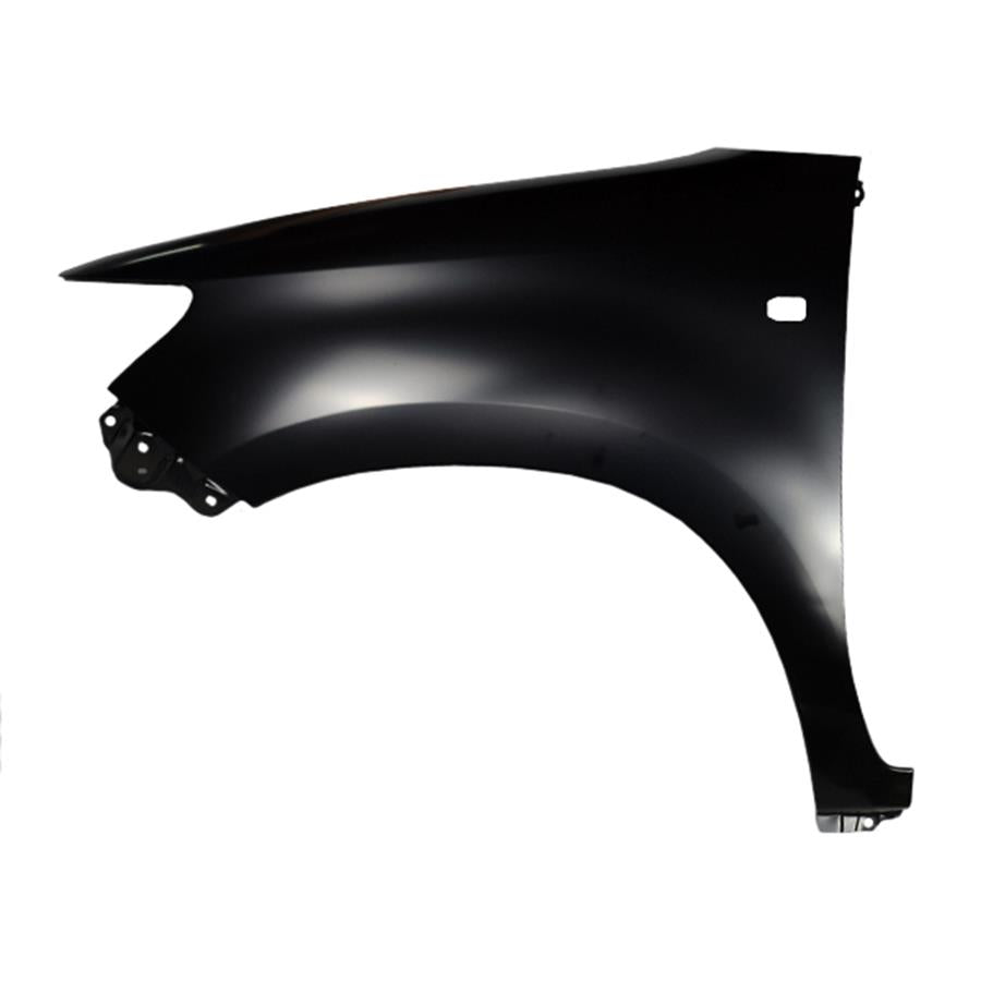 Guarda lamas esquerdo 53812-0K080 | Toyota