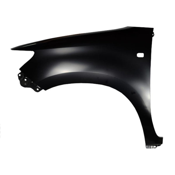 Guarda lamas esquerdo 53812-0K080 | Toyota