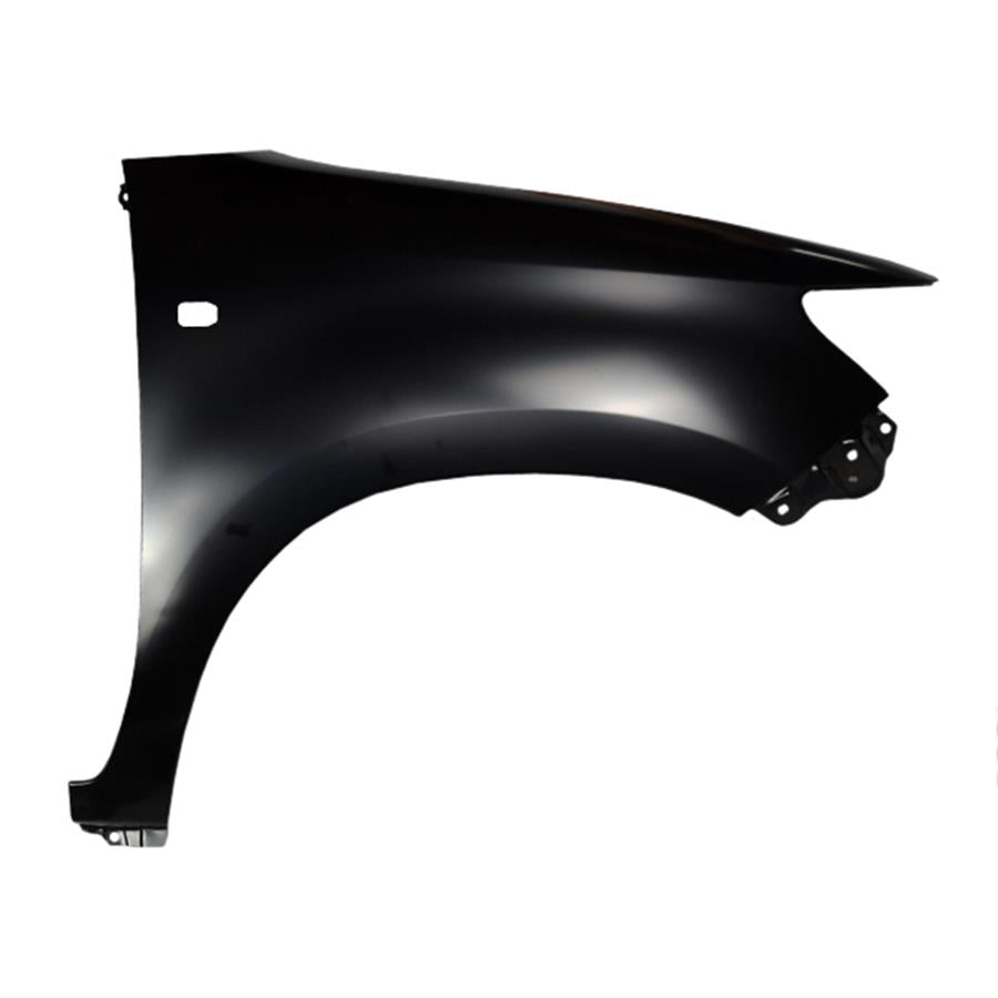 Guarda lamas direito 53811-0K080 | Toyota