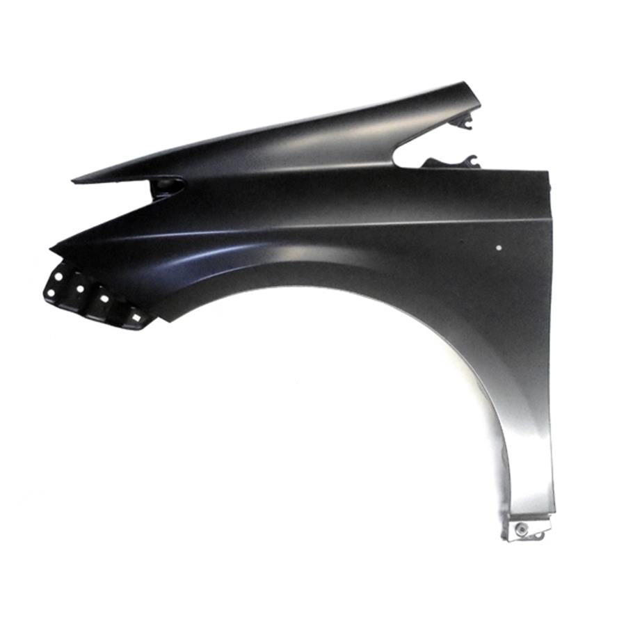 Guarda lamas esquerdo 53802-47050 | Toyota