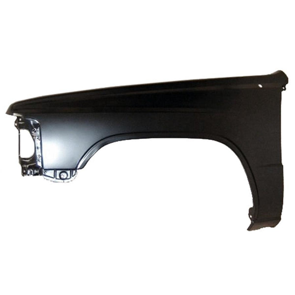 Guarda lamas esquerdo 53802-89158 | Toyota