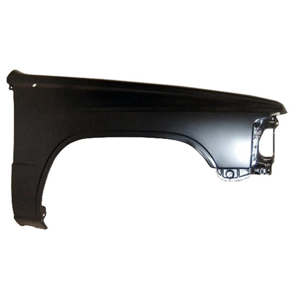 Guarda lamas direito 53801-89166 | Toyota