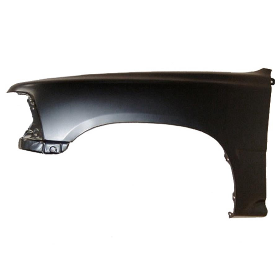Guarda lamas esquerdo 53812-89198 | Toyota