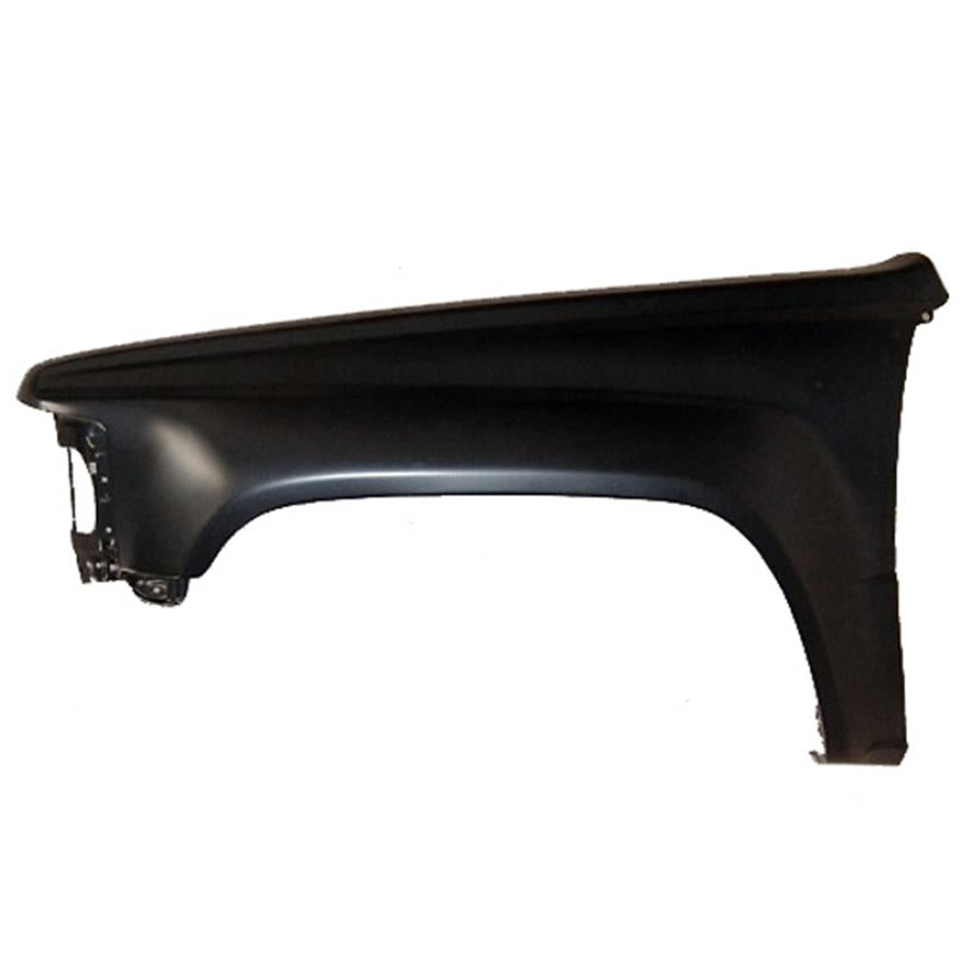 Guarda lamas esquerdo 53802-89175 | Toyota