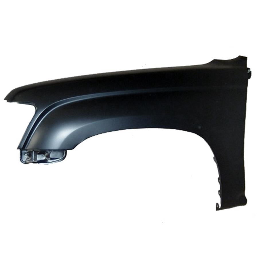 Guarda lamas esquerdo 58302-35290 | Toyota