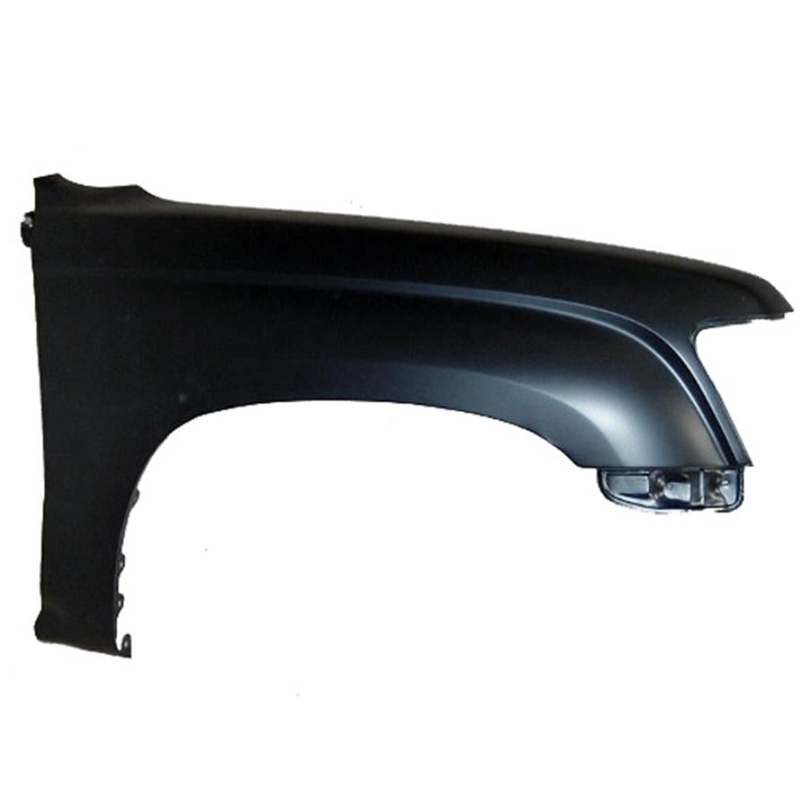 Guarda lamas direito 53801-35170 | Toyota