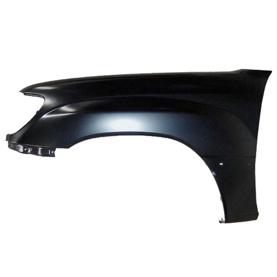 Guarda lamas esquerdo 53811-60870 | Toyota