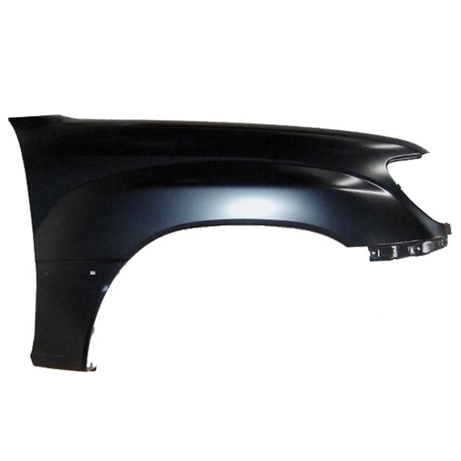Guarda lamas direito 53812-6A190 | Toyota