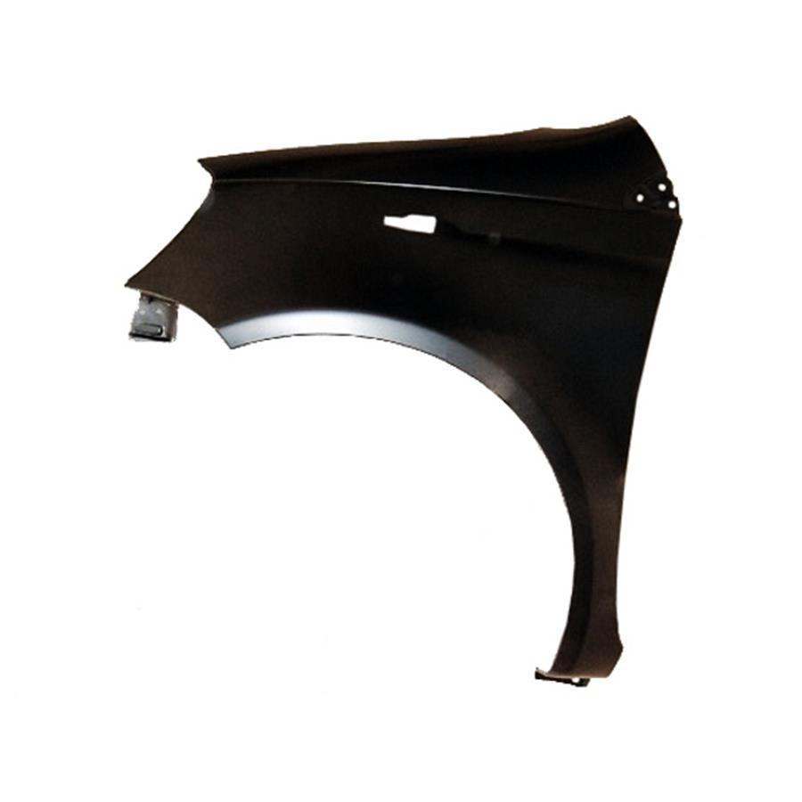 Guarda lamas esquerdo 53812-52010 | Toyota