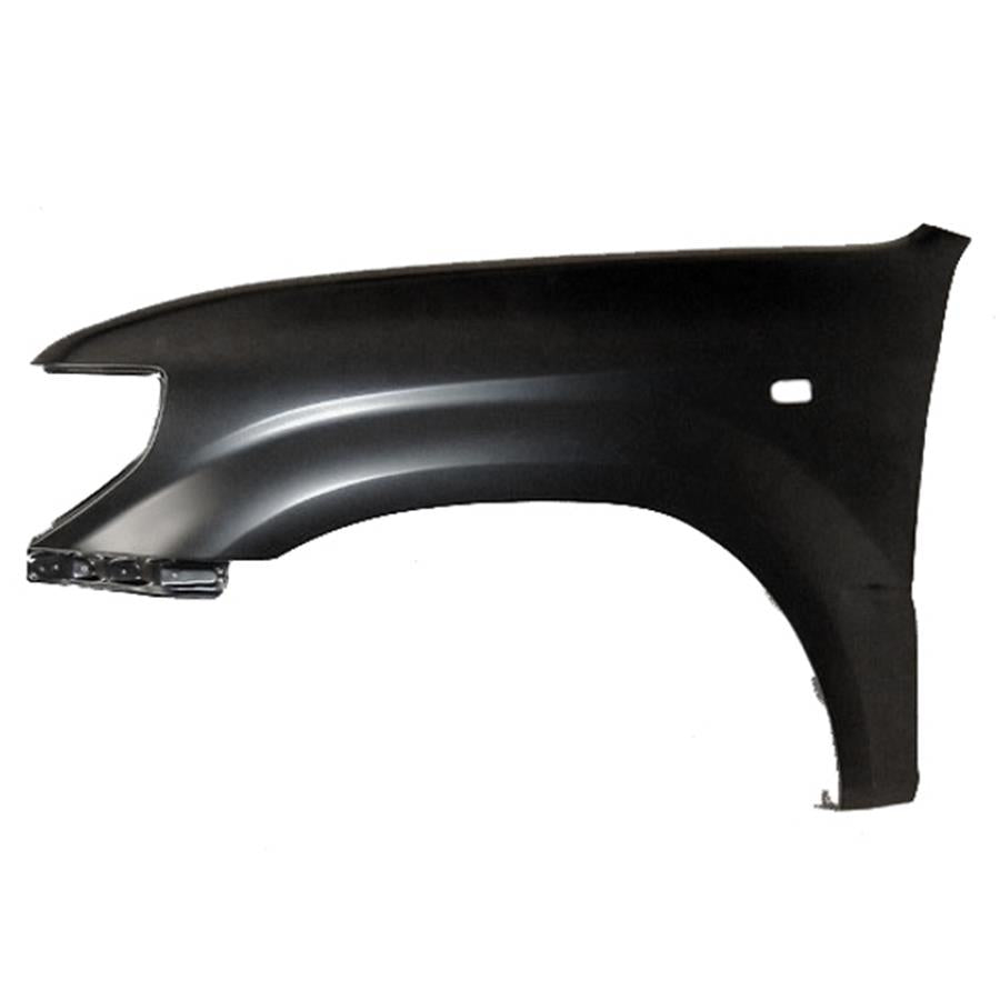 Guarda lamas esquerdo 53802-6A020 | Toyota