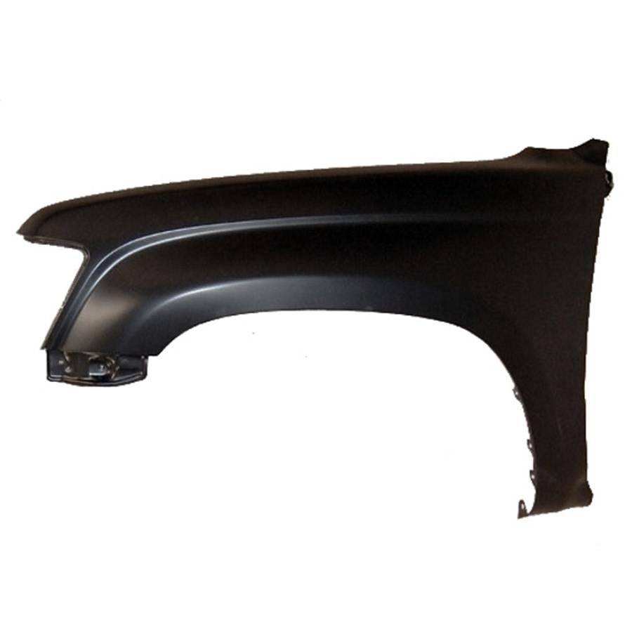 Guarda lamas esquerdo 53802-35320 | Toyota