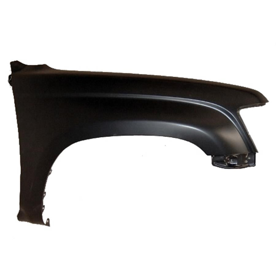 Guarda lamas direito 53801-35101 | Toyota