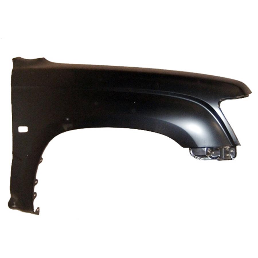 Guarda lamas direito 53801-35370 | Toyota