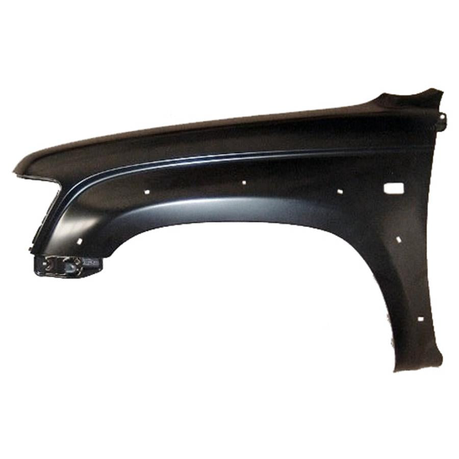Guarda lamas esquerdo 53802-35550 | Toyota