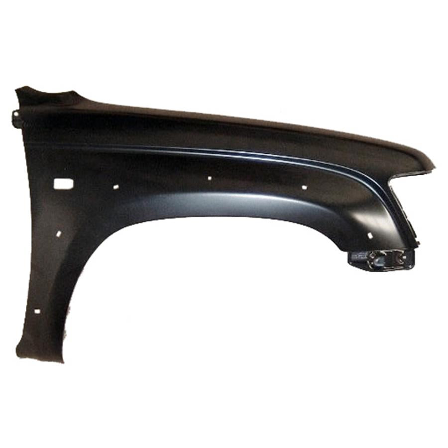 Guarda lamas direito 53801-35450 | Toyota