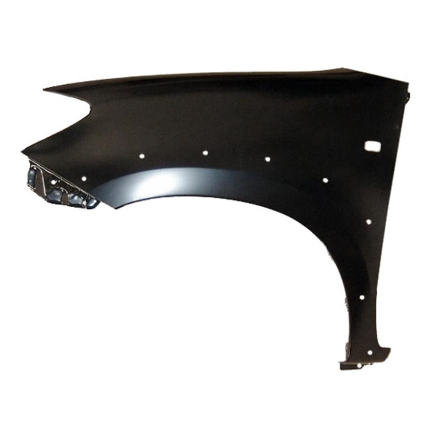 Guarda lamas esquerdo 53812-0K020 | Toyota