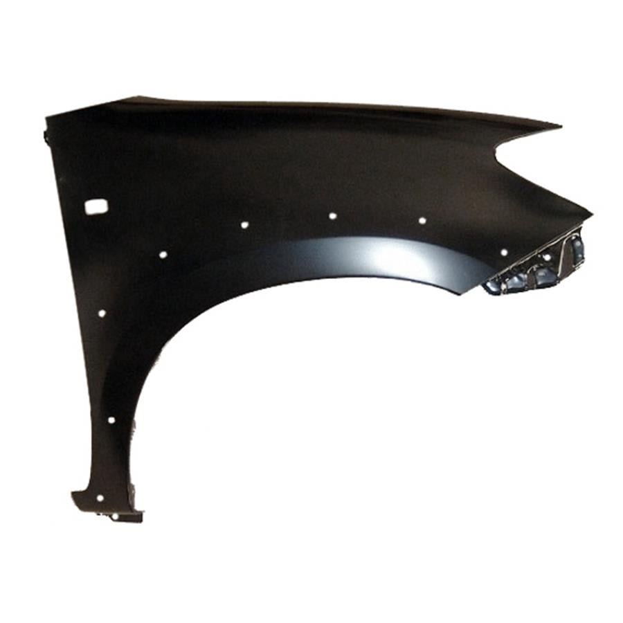 Guarda lamas direito 53811-0K020 | Toyota