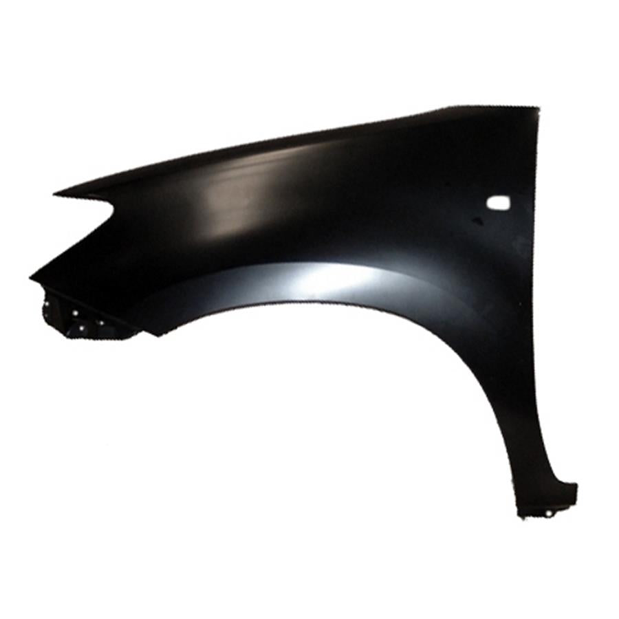 Guarda lamas esquerdo 53812-0K010 | Toyota