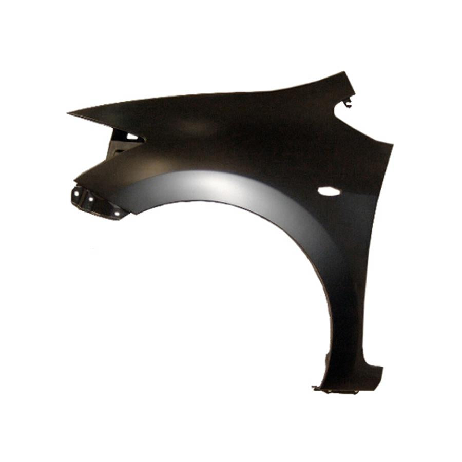Guarda lamas esquerdo 53802-02100 | Toyota
